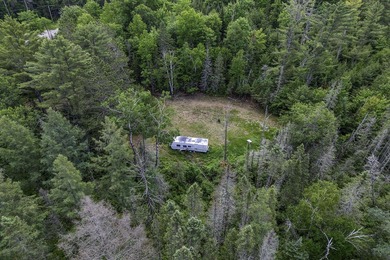 Sale includes two parcels of land totaling 35 acres. HA-385 is - photo 2