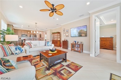 GOLFERS DREAM VILLA in the highly sought after RIVER HALL - photo 4