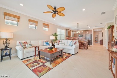 GOLFERS DREAM VILLA in the highly sought after RIVER HALL - photo 5