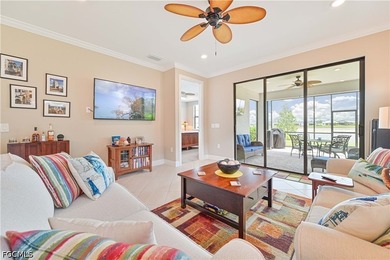 GOLFERS DREAM VILLA in the highly sought after RIVER HALL - photo 6