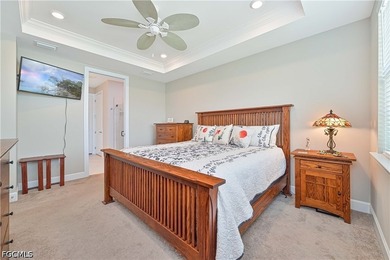 GOLFERS DREAM VILLA in the highly sought after RIVER HALL - photo 8