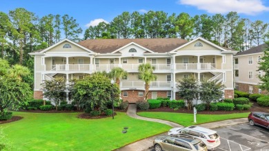 Lake Condo For Sale in North Myrtle Beach, South Carolina