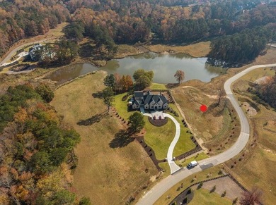 (private lake, pond, coastal) Acreage For Sale in Milton Georgia