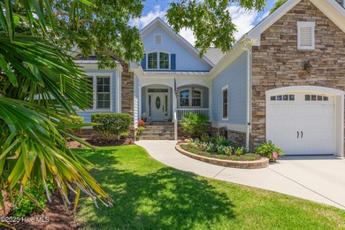 (private lake, pond, coastal) Home For Sale in Bolivia North Carolina