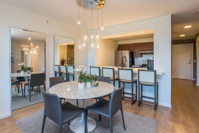 Governor's Tower in Yaletown, this updated 3-bedroom home offers - photo 7