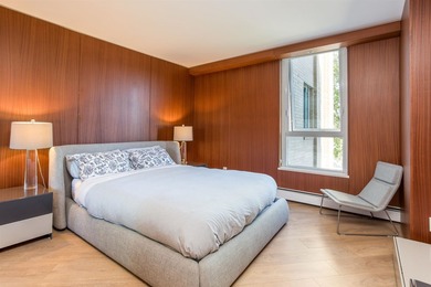 Governor's Tower in Yaletown, this updated 3-bedroom home offers - photo 9
