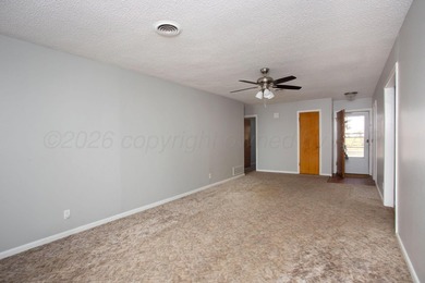 MUST SEE IN PERSON!! This unique home in Wolflin has so much