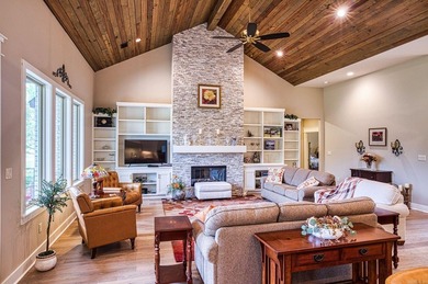Come see this Fairway Delight located on the #3 fairway of - photo 11