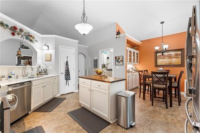 Welcome home to this well-appointed 3-bedroom, 2.5-bath ranch - photo 11