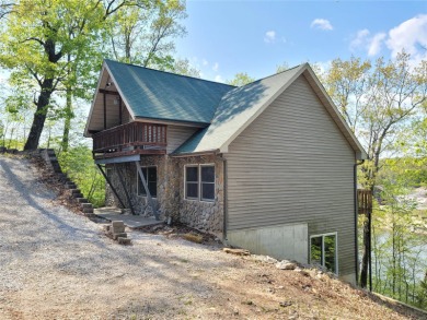 Lake Home For Sale in Marthasville, Missouri