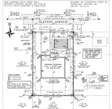 Build Your Dream Home in North Port - Prime Vacant Lot READY TO - photo 11