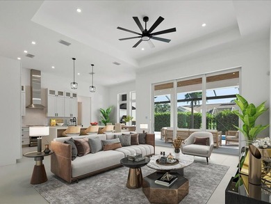 SHOW & GO!! Marco Island stunning brand-new home 2025 BUILD - photo 11
