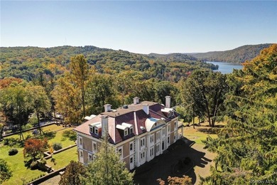 *Riven Oaks,* designed by renowned architect James Brown Lord - photo 1