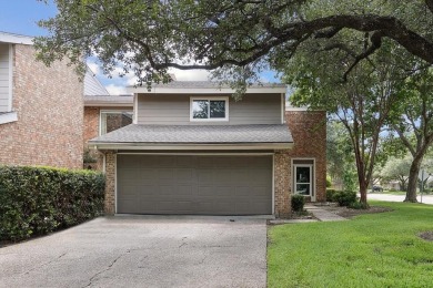 (private lake, pond, creek) Townhome/Townhouse For Sale in Carrollton Texas