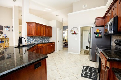 Step into this meticulously maintained 2006 CBS built home - photo 11