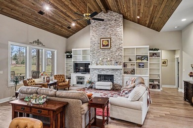 Come see this Fairway Delight located on the #3 fairway of - photo 12