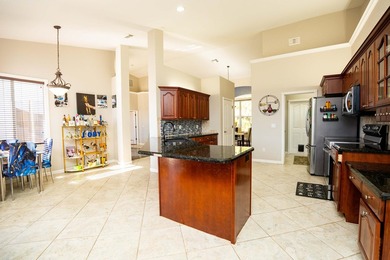 Step into this meticulously maintained 2006 CBS built home - photo 12