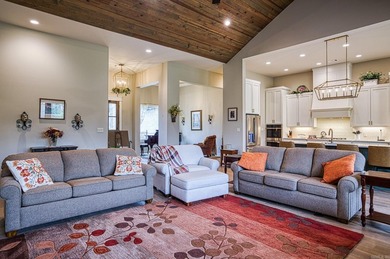 Come see this Fairway Delight located on the #3 fairway of - photo 13