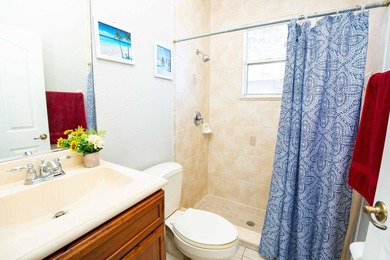 Step into this meticulously maintained 2006 CBS built home - photo 13