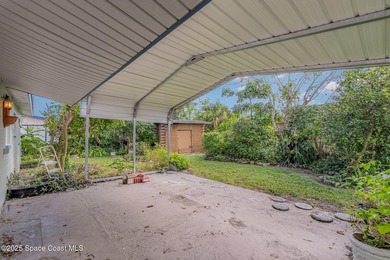 Nestled in the heart of Cocoa, this home combines comfort and - photo 13