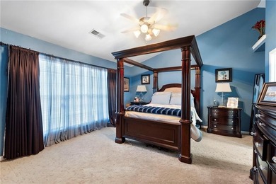 Welcome home to this well-appointed 3-bedroom, 2.5-bath ranch - photo 14