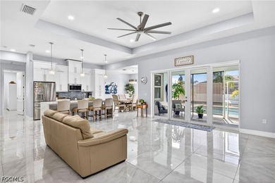 Welcome to this expansive and beautifully designed 4-bedroom - photo 4