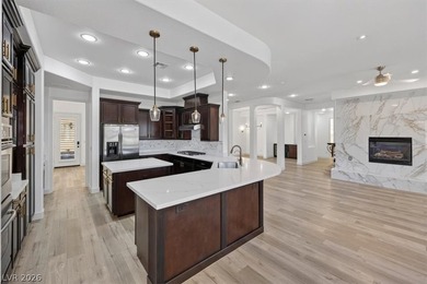 This stunning 3,739-square-foot luxury residence offers an - photo 14