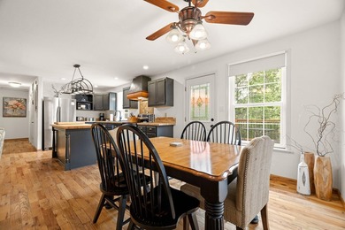 Welcome to your private Ozarks retreat in Shell Knob. TWO - photo 14