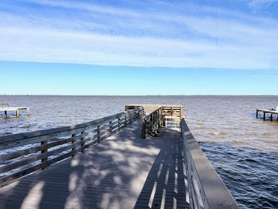 Build your dream coastal retreat on this prime vacant lot in the - photo 15