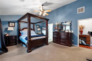 Welcome home to this well-appointed 3-bedroom, 2.5-bath ranch - photo 15