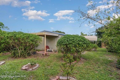 Nestled in the heart of Cocoa, this home combines comfort and - photo 15