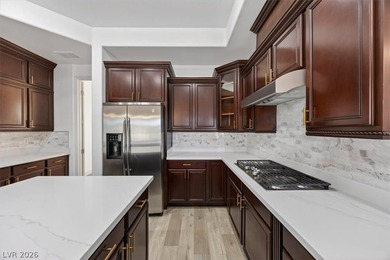 This stunning 3,739-square-foot luxury residence offers an - photo 17