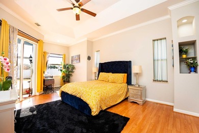 Step into this meticulously maintained 2006 CBS built home - photo 17