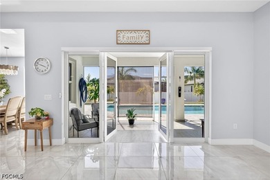 Welcome to this expansive and beautifully designed 4-bedroom - photo 9
