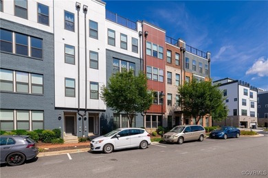 James River Condo For Sale in Henrico Virginia