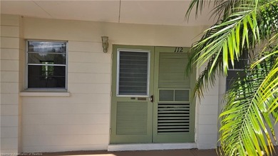 Lake Condo For Sale in Sebring, Florida