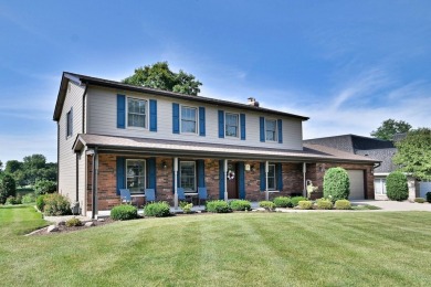 Lake Home For Sale in Willowbrook, Illinois