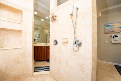 Step into this meticulously maintained 2006 CBS built home - photo 21