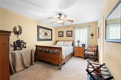 Welcome home to this well-appointed 3-bedroom, 2.5-bath ranch - photo 22