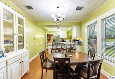 Located at 404 Filhiol Ave in West Monroe, this 3-bedroom - photo 5