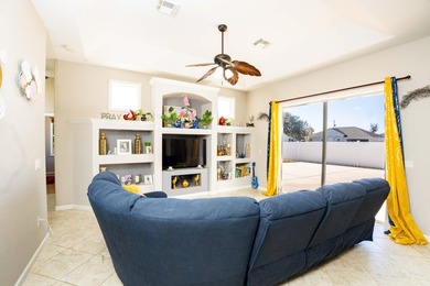 Step into this meticulously maintained 2006 CBS built home - photo 28