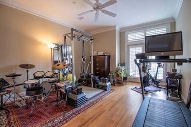 This home is an entertainers delight. Soaring high ceilings with - photo 30