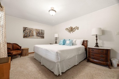 Welcome to your private Ozarks retreat in Shell Knob. TWO - photo 30