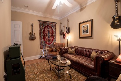 This home is an entertainers delight. Soaring high ceilings with - photo 31