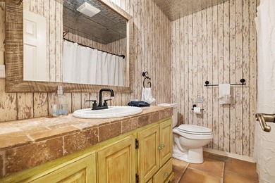 Welcome to your private Ozarks retreat in Shell Knob. TWO - photo 31