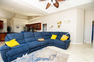 Step into this meticulously maintained 2006 CBS built home - photo 31