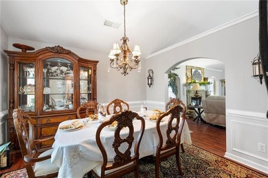 Welcome home to this well-appointed 3-bedroom, 2.5-bath ranch - photo 33