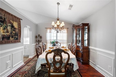 Welcome home to this well-appointed 3-bedroom, 2.5-bath ranch - photo 34
