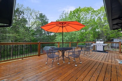 Welcome to your private Ozarks retreat in Shell Knob. TWO - photo 34