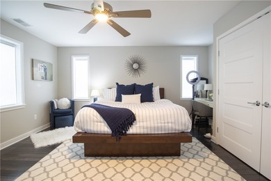 Experience luxury living in the heart of Downtown Rochester! - photo 35